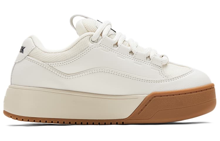 Кроссовки MLB Los Angeles Dodgers White Beige - изображение 2