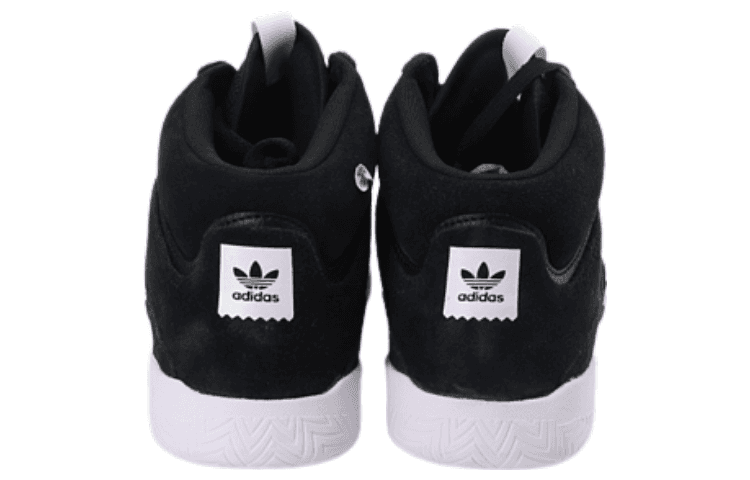 Кроссовки adidas VRX Cup Mid - изображение 5