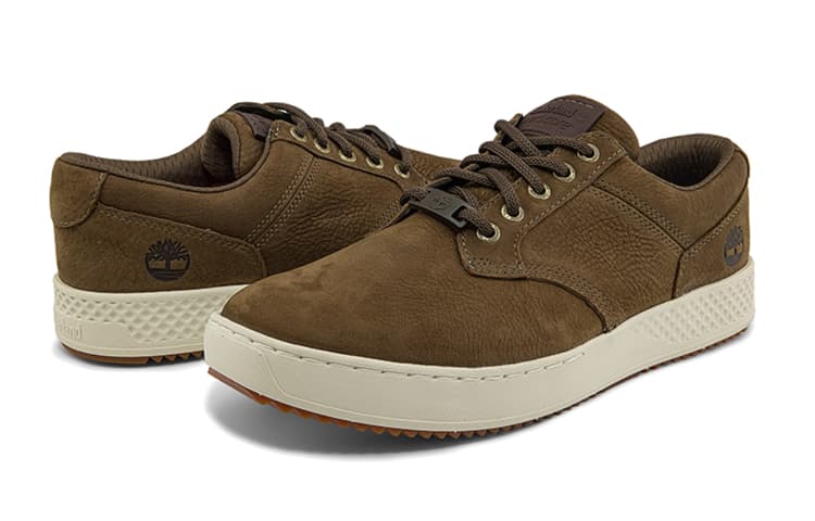 Кроссовки Timberland Cityroam - изображение 5