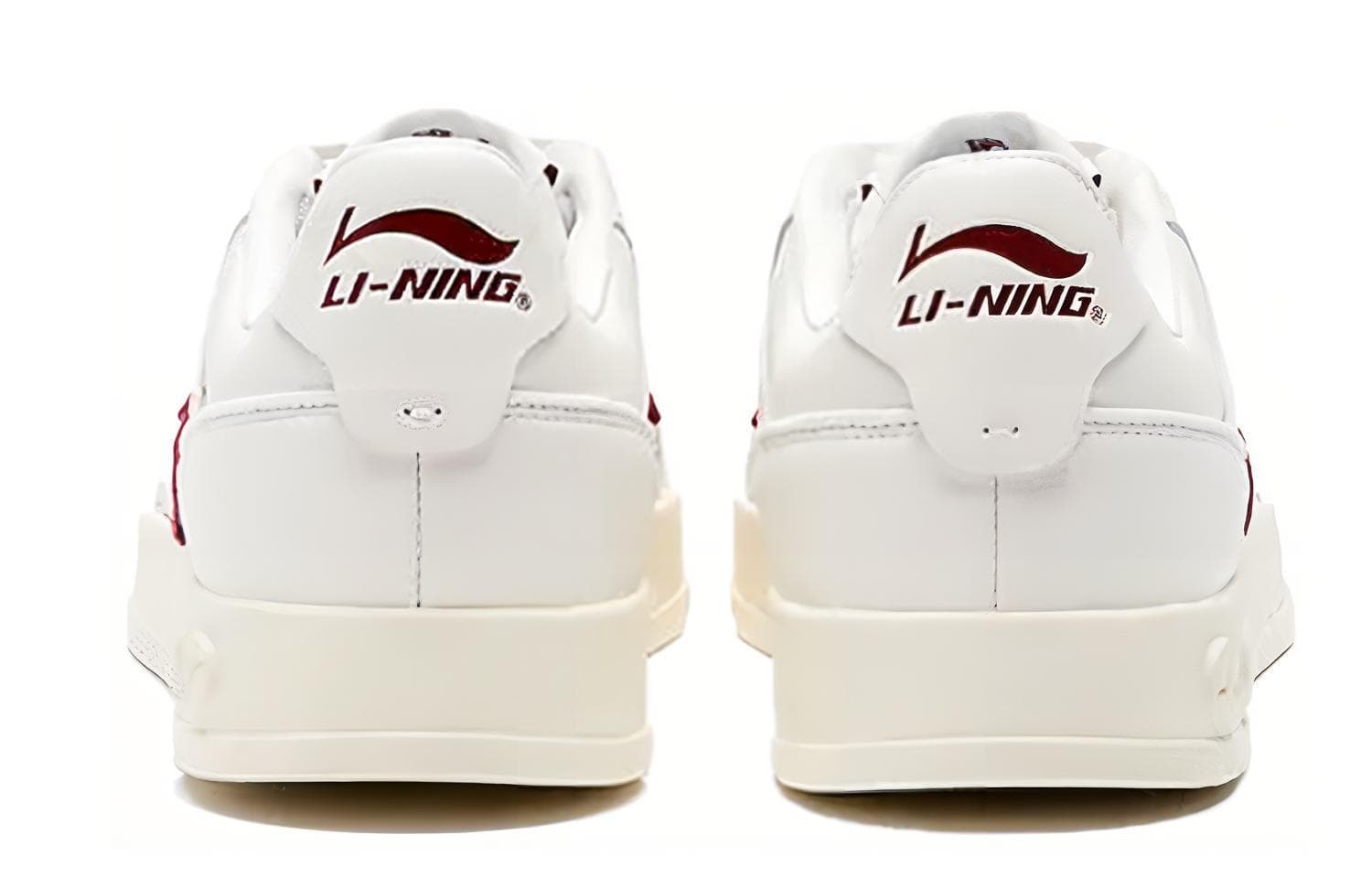 Кроссовки LI-NING 1990 1990 - изображение 4