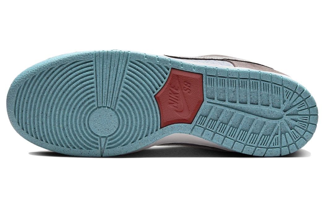 Кроссовки Nike SB Dunk Low "Big Money Savings" — фото 6