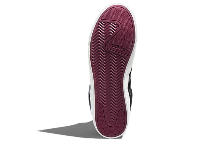 Кроссовки adidas neo Cf Daily Qt Mid - изображение 6