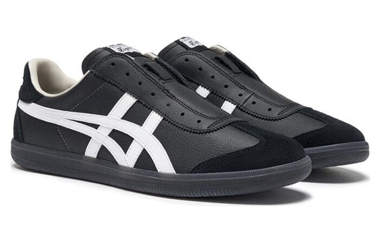 Кроссовки Onitsuka Tiger Tokuten Slip-On - изображение 2