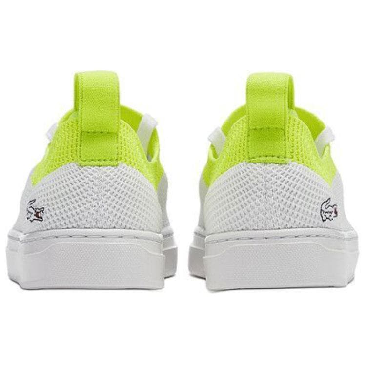 Кроссовки LACOSTE - изображение 4