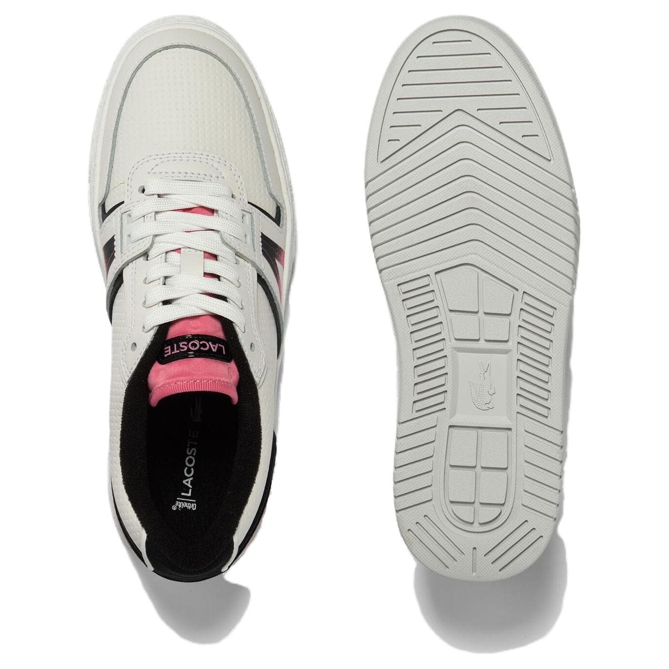 Кроссовки LACOSTE L001 - изображение 5
