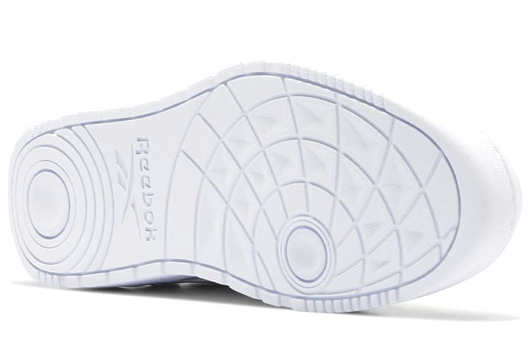 Кроссовки Reebok Resonator Mid White - изображение 5