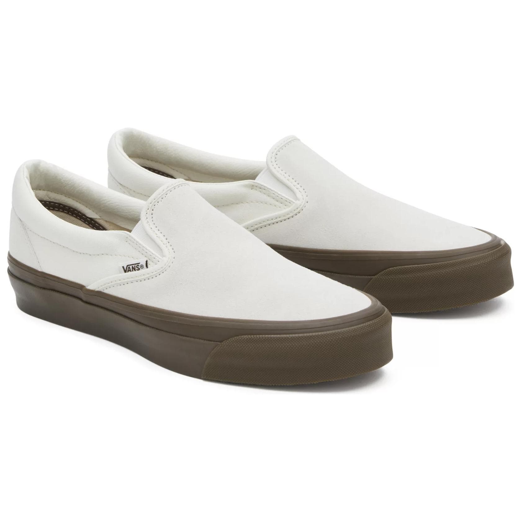 Кроссовки Vans slip-on Reissue 98 Groovy - изображение 3