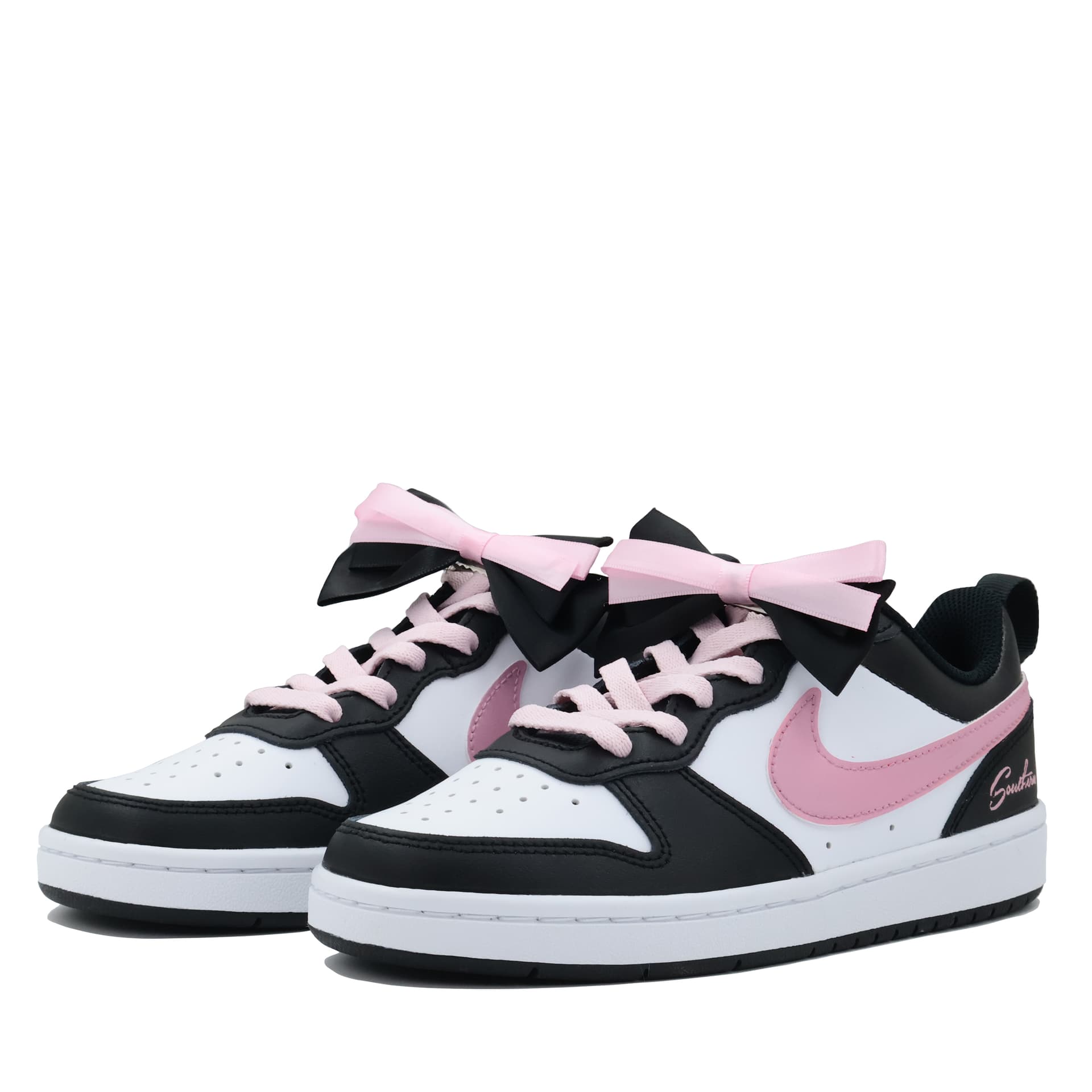 Кроссовки Nike Court Borough - изображение 4