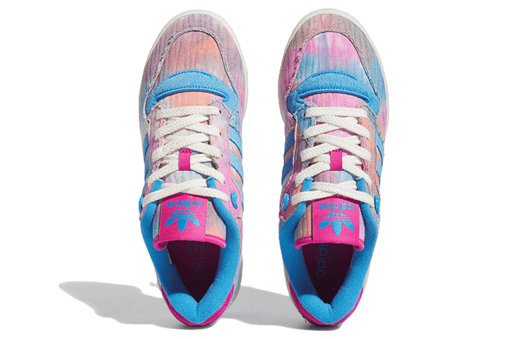 Кроссовки adidas Rivalry Low - изображение 5