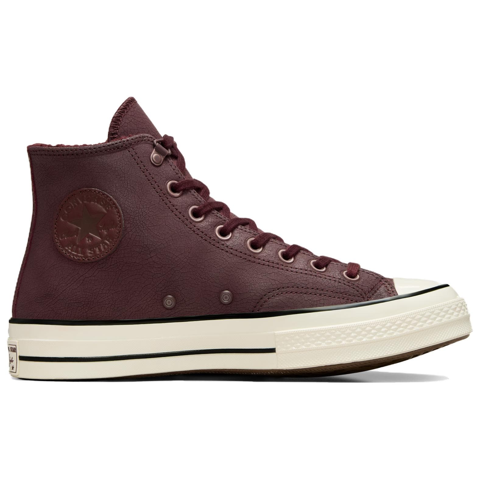 Кроссовки Converse Chuck 70 Высокие Кроссовки Унисекс Умбра - изображение 2