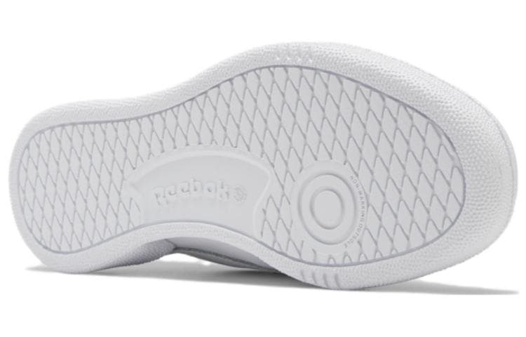 Кроссовки Reebok Club C 85 White - изображение 6