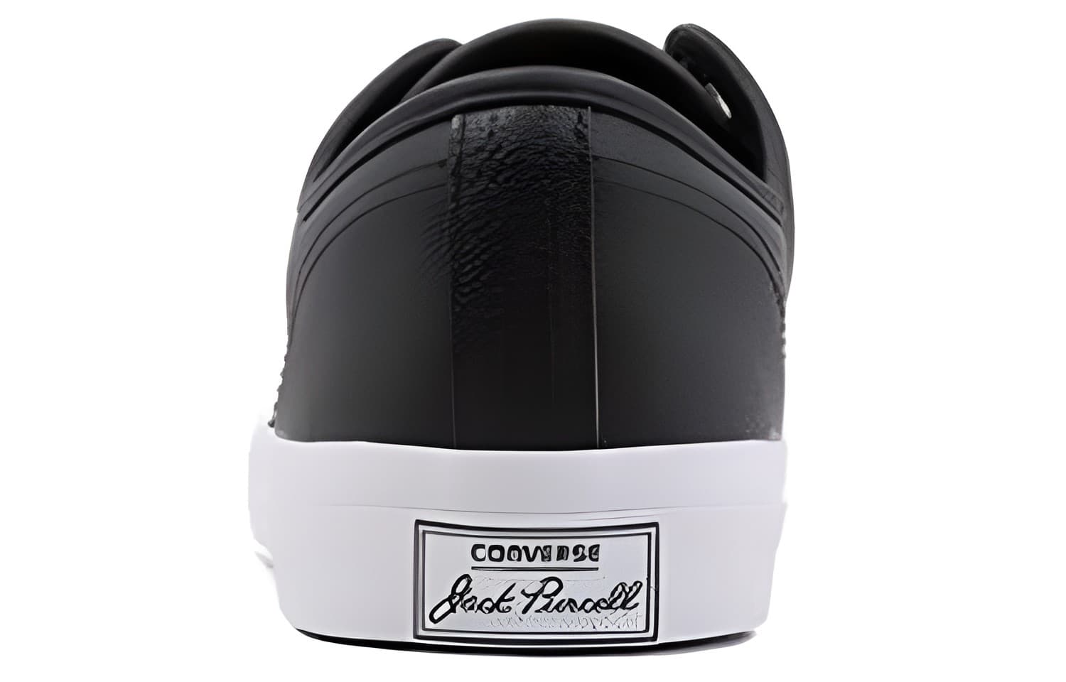 Кроссовки Converse Jack Purcell Dark Sangria - изображение 4