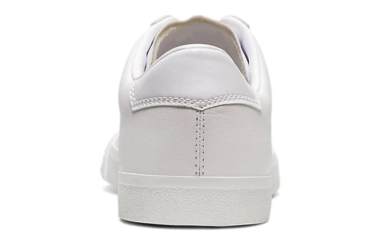 Кроссовки Onitsuka Tiger LawnShip 3 White — фото 5