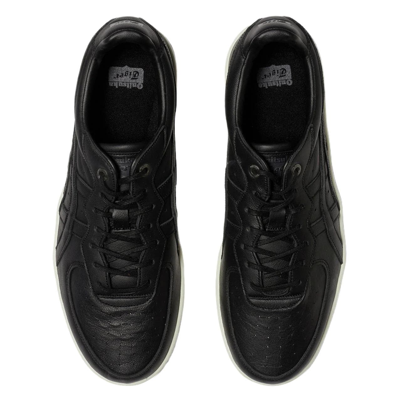 Кроссовки Onitsuka Tiger GSM SD Black - изображение 3