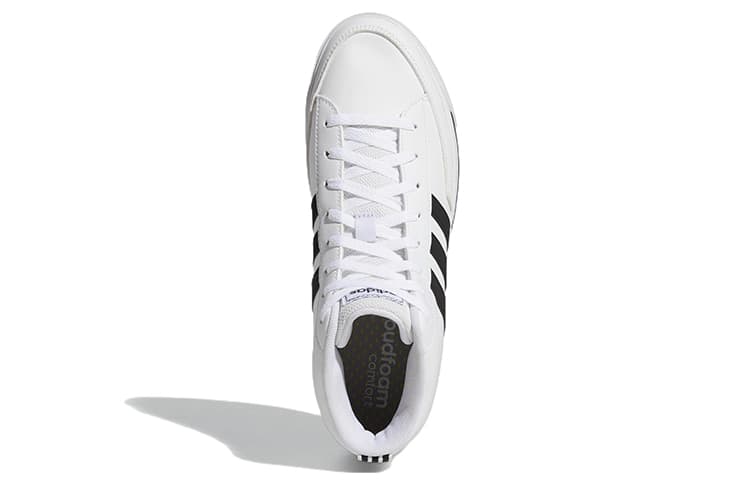 Кроссовки adidas neo Retrovulc Mid - изображение 5