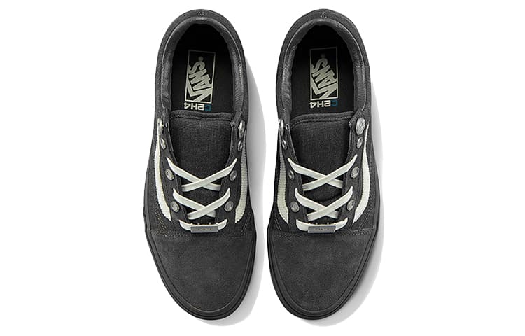 Кроссовки C2H4 x Vans Old Skool - изображение 3