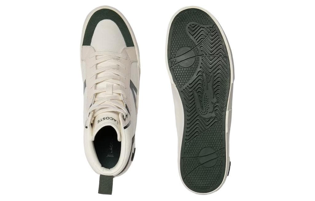 Кроссовки Lacoste - изображение 4