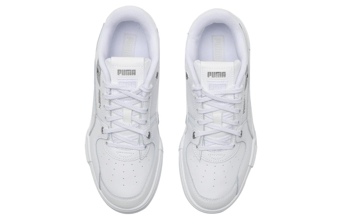 Кроссовки PUMA Ca Pro Glitch Reflect White Silver - изображение 3