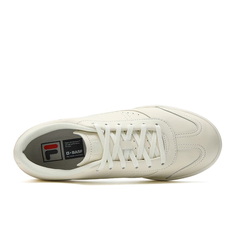 Кроссовки FILA F ELEGN Низкий Топ Скейтборд Обувь Женская Белая - изображение 4
