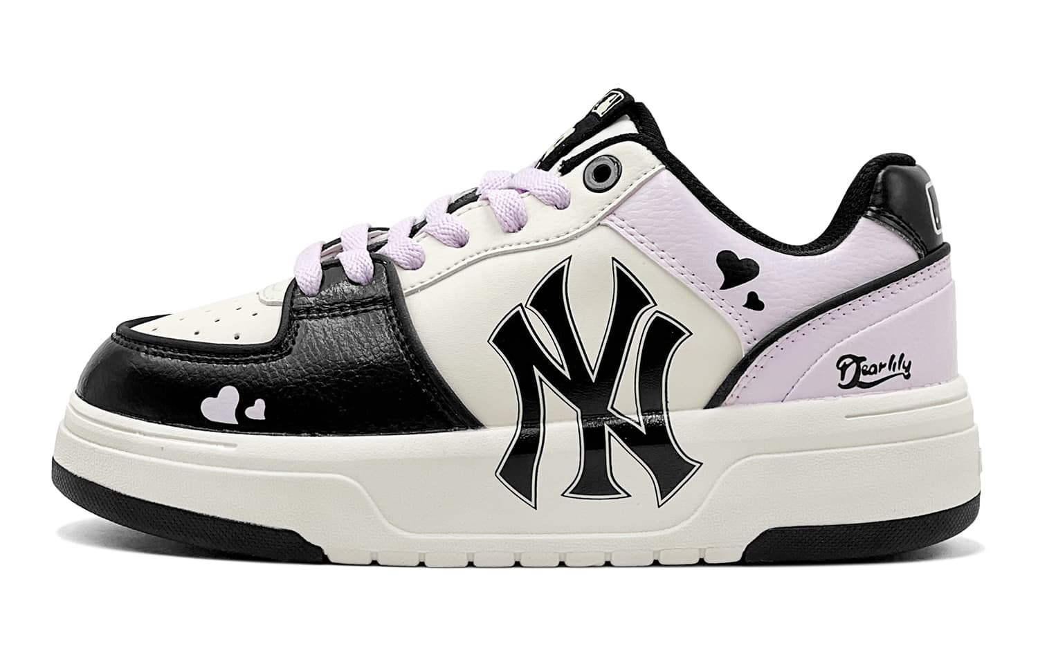 Кроссовки MLB Chunky Liner - изображение 2