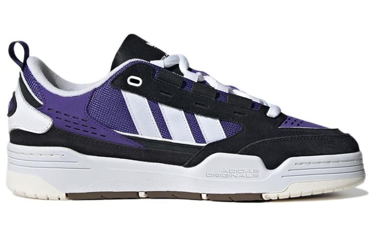 Кроссовки adidas Adi2000 - изображение 2