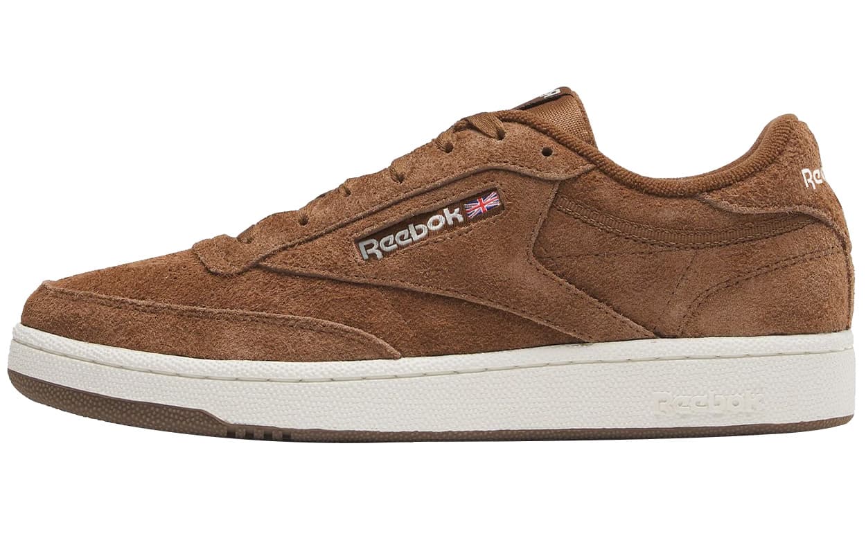 Кроссовки Reebok Club C - изображение 1