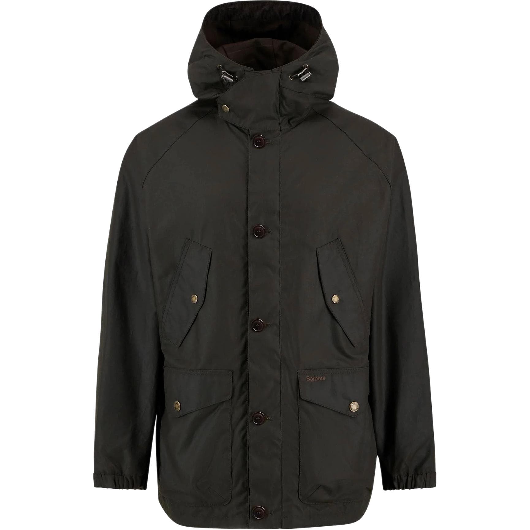 Куртка barbour FW25 Куртки Пальто Мужской - изображение 1