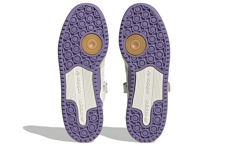 Кроссовки adidas Originals Forum 84 - изображение 6