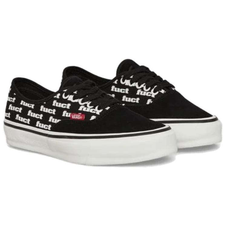 Кроссовки Vans Authentic Reissue 44 LX - изображение 4