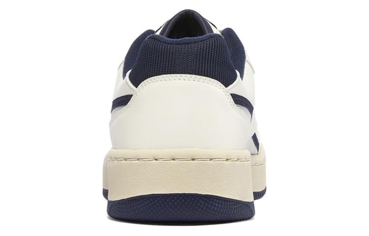 Кроссовки Skechers Sport Court 92 White Blue - изображение 4