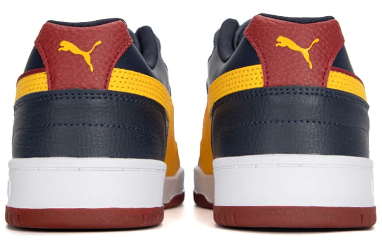 Кроссовки PUMA RBD Game Low - изображение 4