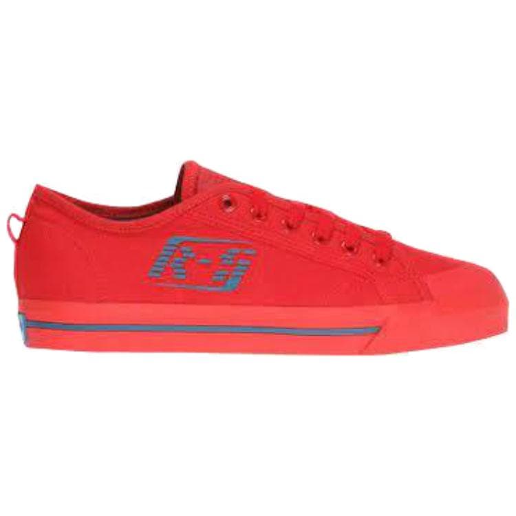 Кроссовки adidas Spirit Low Red - изображение 5