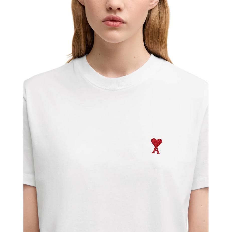 Футболка AMIPARIS FW24 T - изображение 2