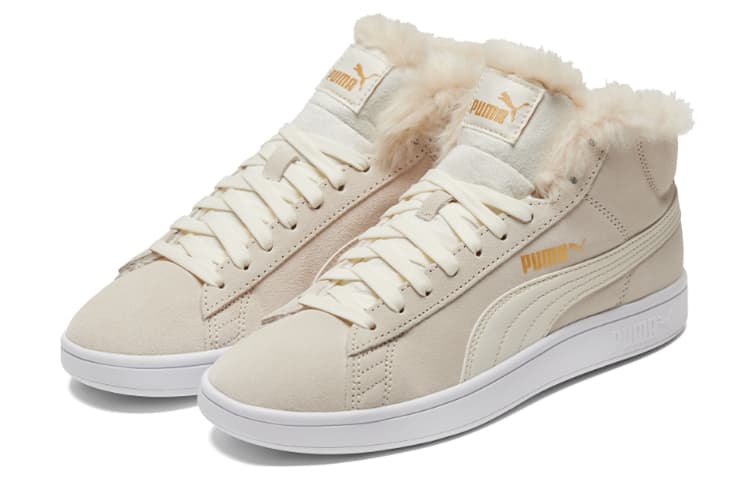 Кроссовки PUMA Smash V2 - изображение 3