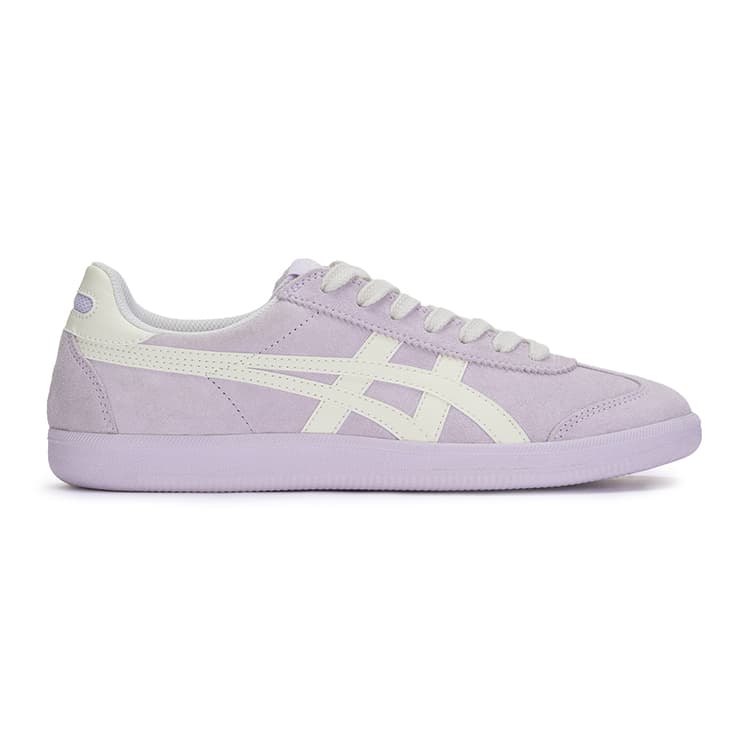 Кроссовки Onitsuka Tiger Tokuten Light Purple - изображение 2
