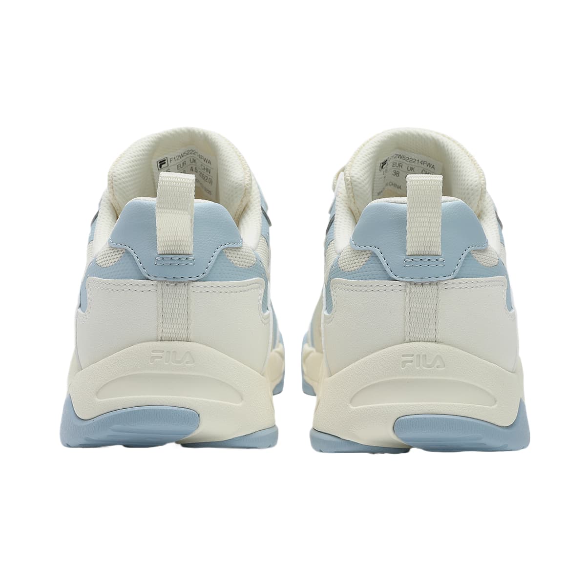 Кроссовки FILA RHYTHM STAR - изображение 4