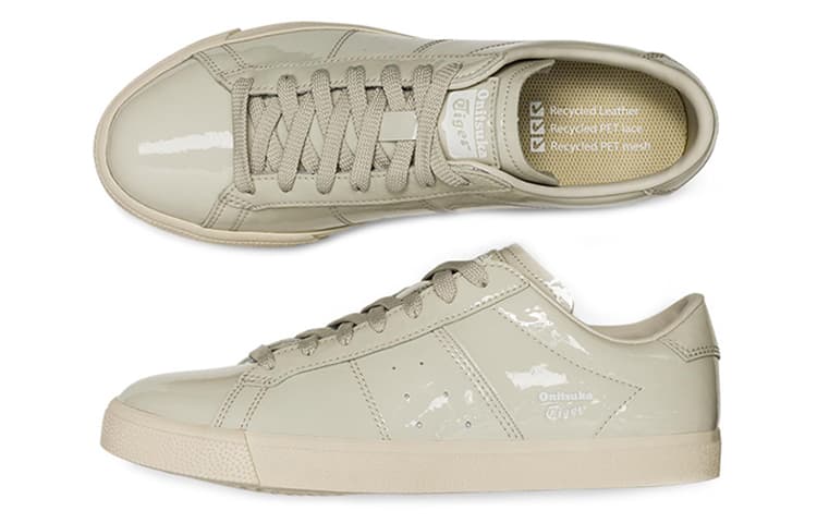 Кроссовки Onitsuka Tiger LawnShip 3.0 - изображение 4