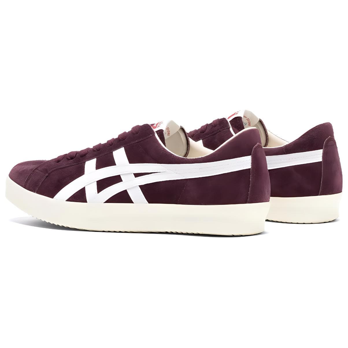 Кроссовки Onitsuka Tiger Fabre NM - изображение 4