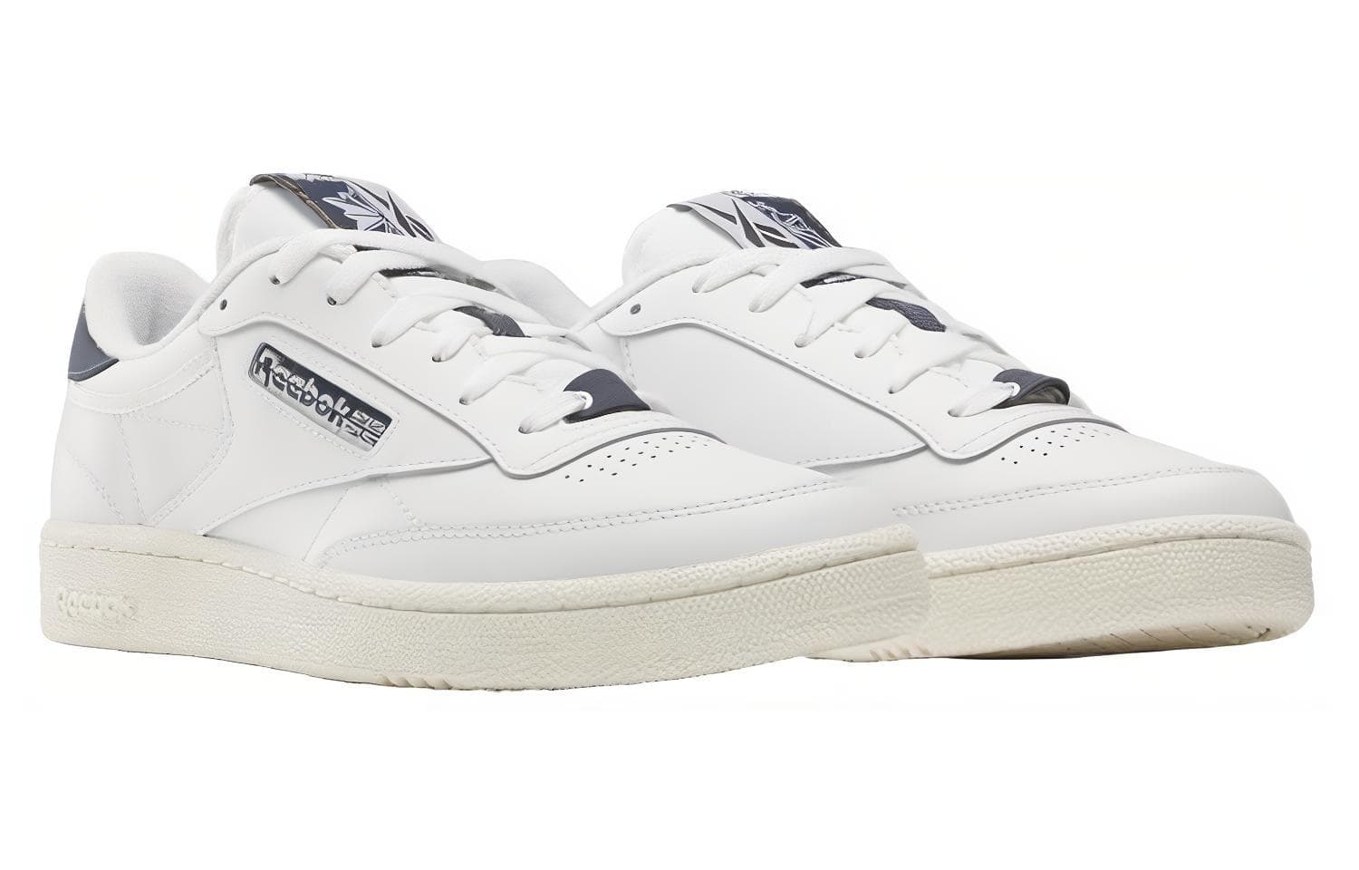 Кроссовки Reebok Club C 85 - изображение 3