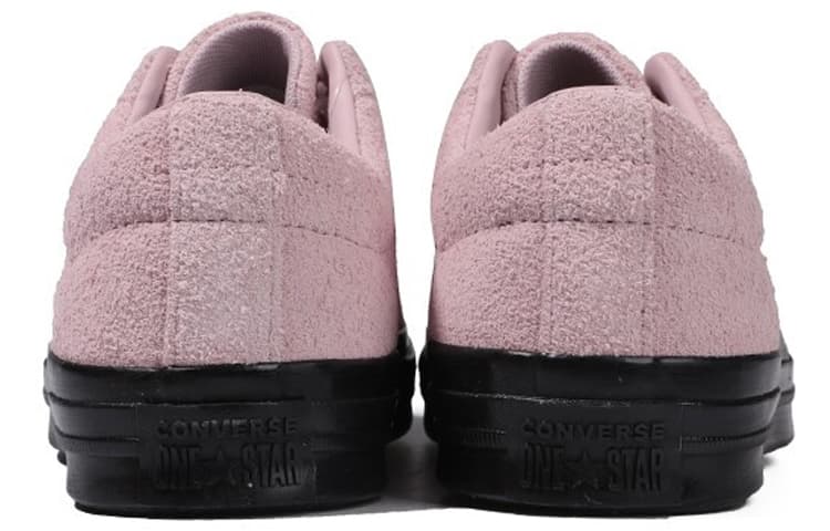 Кроссовки Converse One Star Pink - изображение 4