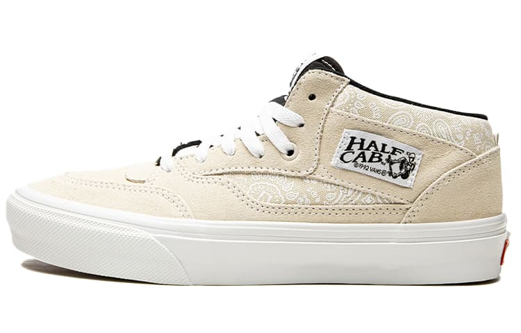 Кроссовки Vans Half Cab '92 - изображение 1