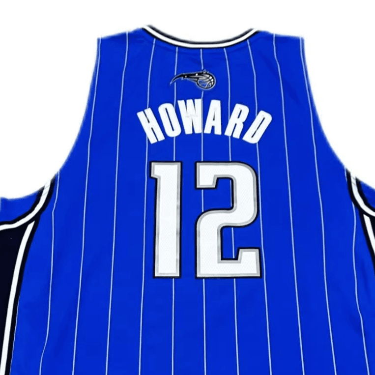 Баскетбольная майка adidas x NBA HOWARD V - изображение 3