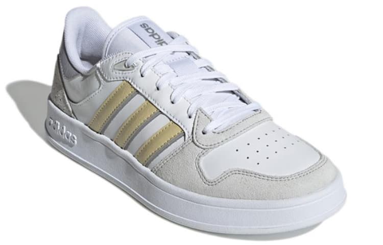 Кроссовки adidas Neo Breaknet Plus - изображение 3