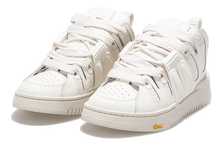 Кроссовки Palladium Pallablast Skate - изображение 2