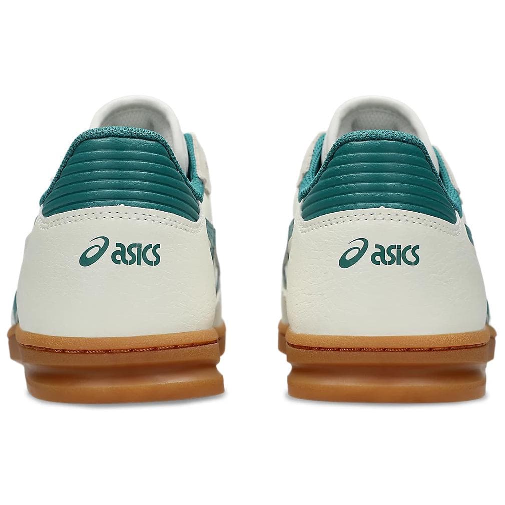 Кроссовки Asics SKYHAND OG Износостойкие и Легкие Низкие Кроссовки для Скейтбординга Унисекс Белые - изображение 5