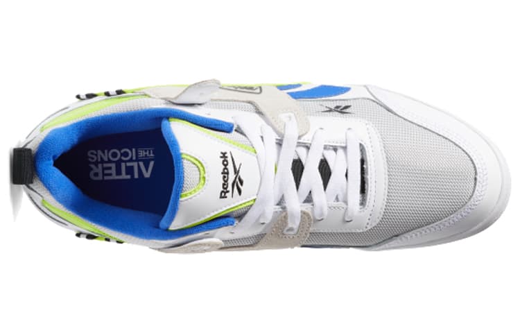 Кроссовки Reebok Workout Plus ATI 90s - изображение 4