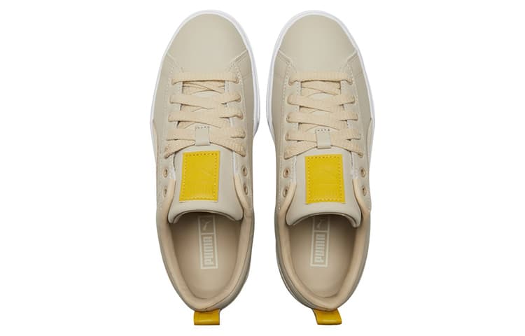 Кроссовки PUMA Mayze Luxe - изображение 4