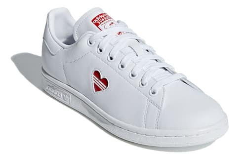 Кроссовки adidas Stan Smith Celebrates Love - изображение 3