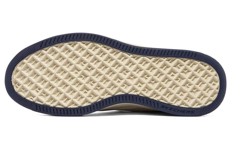 Кроссовки Skechers Sport Court 92 White Blue - изображение 5