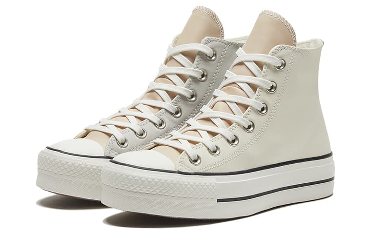 Кроссовки Converse All Star Lift - изображение 3